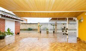 Imagem 4: Casa, 3 quartos, Jardim Weissópolis, Pinhais, Ref 50146