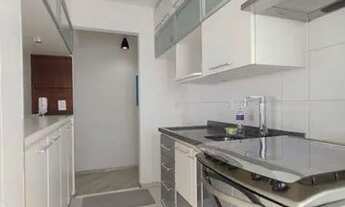 Imagem 6: Apartamento com 2 dormitórios para alugar, 54 m² por R$ 4.640,56/mês - Perdizes - São Paul