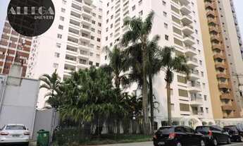 Imagem 2: Apartamento com 3 dormitórios para alugar, 77 m² por R$ 3.448,00/mês - Bigorrilho - Curiti