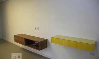 Imagem 2: Apartamento para Aluguel - Saúde, 2 Quartos, 56 m2