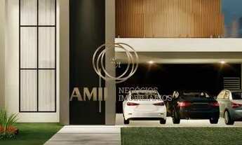 Imagem: TAUBATÉ - Casa de Condomínio - ESTIVA