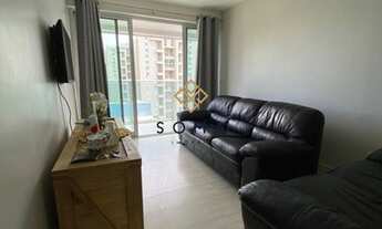 Imagem 3: RESIDENCIAL CENTRALE - ÁGUAS CLARAS