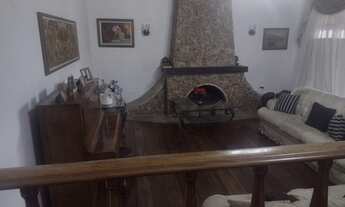 Imagem 4: CASA DE 1000 M² DE TERRENO NA VILA ALBERTINA