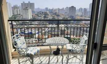 Imagem 6: APARTAMENTO COM 2 DORMITÓRIOS (1 SUÍTE) E 1 VAGA - ACLIMAÇÃO