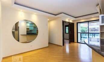 Imagem 2: Apartamento para Aluguel - Portal do Morumbi, 2 Quartos, 64 m2