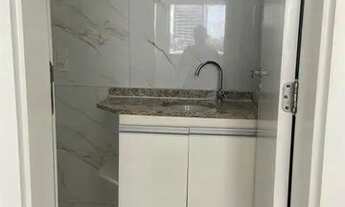 Imagem 3: Alugo AP no cond pleno/ 2 quartos/ 2 banheiros/ gás/ elevador/ projetados/ academia