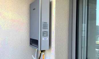 Imagem 7: SÃO PAULO - Studio - PINHEIROS