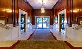 Imagem: COBERTURA LINEAR VAZIA 525m, 04 QUARTOS