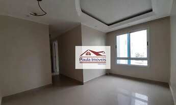 Imagem 2: Apartamento com 2 dormitórios para alugar, 50 m² por R$ 1.994,94/mês - Parque Novo Mundo