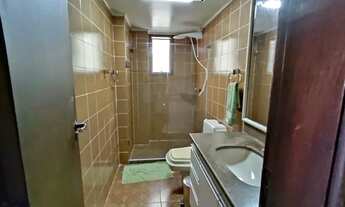 Imagem 5: Apartamento a Venda de 3 Quartos Quartos com Duas Vagas de Garagem, Em Região Privilegiada