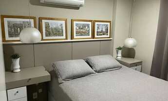 Imagem 3: Cobertura duplex para venda com 130 metros quadrados com 3 quartos em Santa Rosa - Niterói