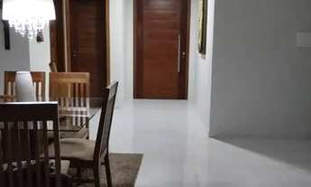 Imagem 5: Casa de condomínio sobrado para venda tem 253 metros quadrados com 4 quartos