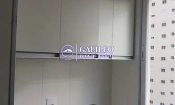 Imagem 3: ALUGA APARTAMENTO 48 m² EDIFICIO PARAISO - VARZEA PAULISTA - SP