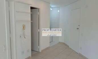 Imagem: Apto aconchegante tipo studio na Bela Vista!!