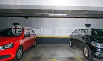 Imagem 4: Apartamento para venda possui 61 metros quadrados com 2 quartos em São Sebastião - Porto A