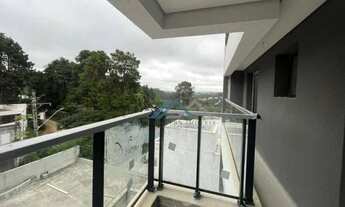 Imagem 7: Apartamento com 3 suítes à venda, 106 m² por R$ 955.000 - Maderá Granja Viana - Cotia/SP