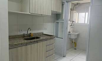 Imagem 7: 2 DORMS, 550 MTS DO METRÔ JABAQUARA, 60 m² - Conceição - São Paulo/SP - AP4442