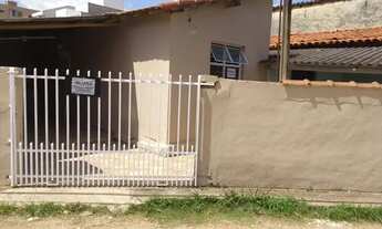 Imagem: CASA 2 CÔMODOS JD PIRATININGA