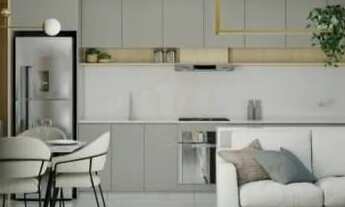 Imagem 6: Apartamento à venda no bairro Centro - São José dos Pinhais/PR