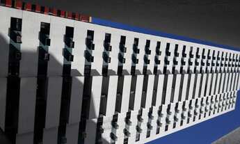 Imagem: Alugo apto 02 Qts 50 m² Boa Viagem mobiliado