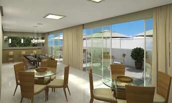 Imagem 3: Alugo apartamento em Candeias em uma localização privilegiada frente mar