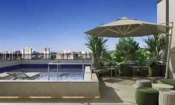 Imagem 4: Apartamento para venda tem 79 metros quadrados com 2 quartos em Mont Serrat - Porto Alegre