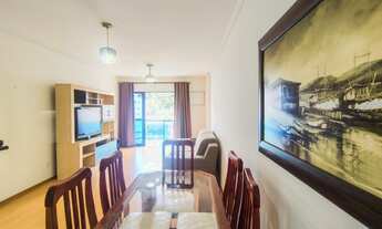 Imagem 3: Localização, versatilidade e infraestrura de lazer completa