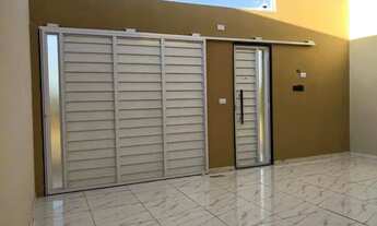 Imagem: CASA EM COLINA DE LARANJEIRAS COM POSSIBILIDADE