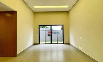 Imagem 4: Casa a venda em condomínio Alphaville 2, em Ribeirão Preto/SP I Imobiliária em Ribeirão Pr