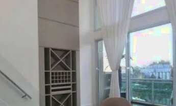 Imagem 6: Apartamento com 4 dormitórios à venda, 193 m² por R$ 3.200.000 - Brooklin - São Paulo/SP