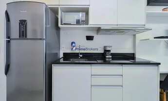 Imagem: Studio para venda no Hub Vila Madalena