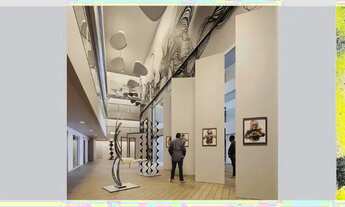 Imagem 7: Id Vida Urbana - Flat 1 quarto, sendo 1 suíte