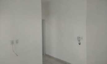 Imagem 3: Kitnet/conjugado para aluguel possui 37 metros quadrados com 1 quarto