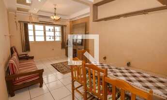 Imagem 3: Apartamento para Aluguel - Vila Júlia, 2 Quartos, 67 m2