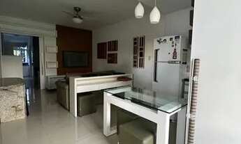 Imagem: ALUGO APARTAMENTO QUARTO E SALA MOBILIADO