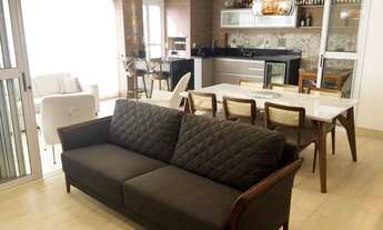 Imagem: APTO MOBILIADO / AQUARIUS