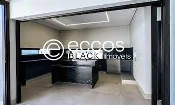 Imagem 3: Casa em condomínio à venda, 4 quartos, 4 suítes, 3 vagas, JARDIM KARAÍBA - Uberlândia/MG