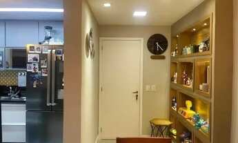 Imagem 3: Vila das Fontes, 2 quartos com suíte na Vila da Penha. Todo planejado e reformado