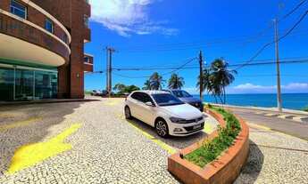 Imagem 3: Flat mobiliado em Petrópolis, linda vista, no Cond. Interatlantico, ao lado do HUOL