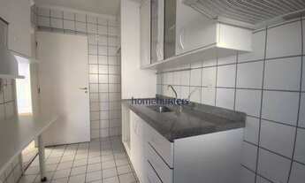 Imagem 7: Apartamento com 1 quarto à venda, 51 m² por R$ 257.000 - Bosque - Campinas/SP