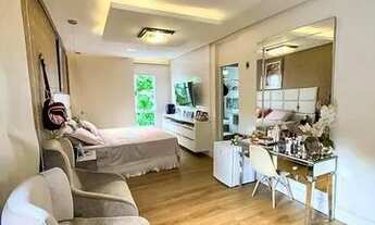 Imagem 6: Concept - 162m² com 3 Suítes e 4 Vagas no Adrianópolis