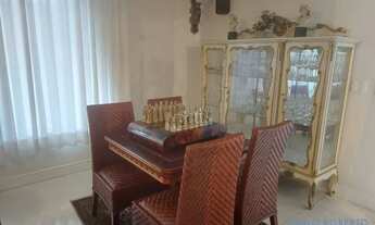 Imagem 4: CASA TÉRREA - MORUMBI - SP