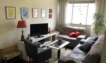 Imagem 1: Apartamento de bnh sargento bhoenig