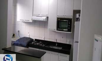 Imagem 5: SÃO JOSÉ DO RIO PRETO - Apartamento Padrão - Parque das Flores