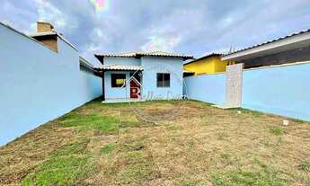 Imagem: Bela casa a venda em Unamar, 2 quartos sendo