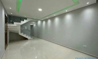 Imagem 2: CASA ASSOBRADADA - JARDIM PLANALTO - SP