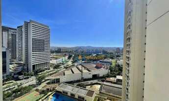 Imagem 2: Apartamento com 3 dormitórios à venda, 132 m² por R$ 1.600.000,00 - Barra Funda - São Paul