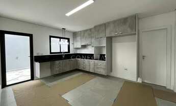 Imagem 5: Alphaville 03 Casa com 4 dormitórios