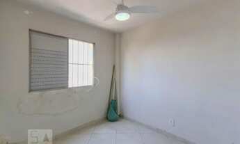 Imagem 6: Apartamento para Aluguel - Parque Novo Mundo , 2 Quartos, 48 m2