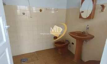 Imagem 6: Casa Térrea Olímpico